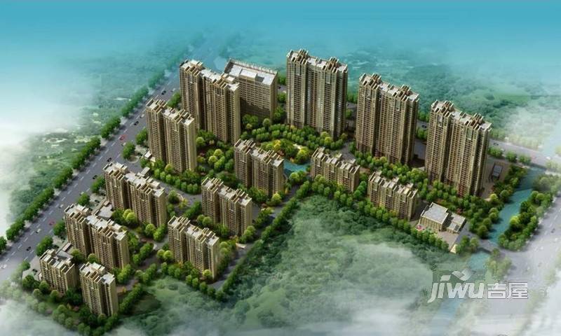 金方丽水园