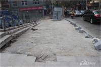 东方城市广场实景图2
