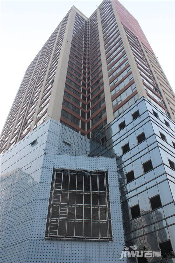 东方城市广场实景图27