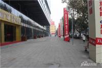 东方城市广场实景图2