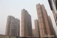 中泰国际广场实景图12