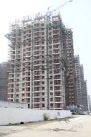 华松太阳城实景图图片