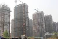 华松太阳城实景图图片