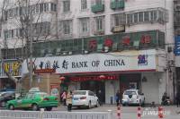 万里大厦效果图