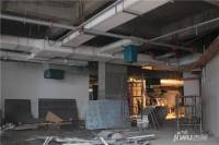 东方城市广场实景图2