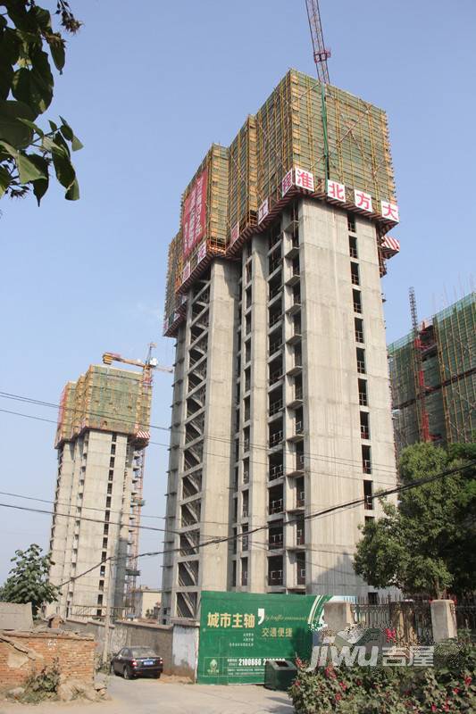 特凿花园实景图9