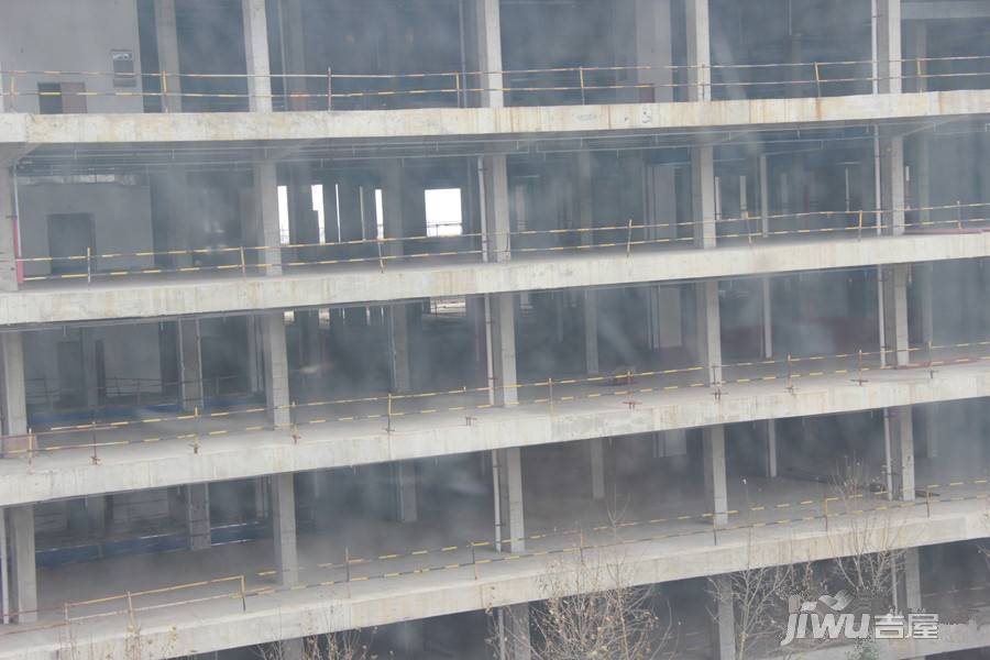 东方城市广场实景图42
