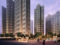 港利上城国际效果图