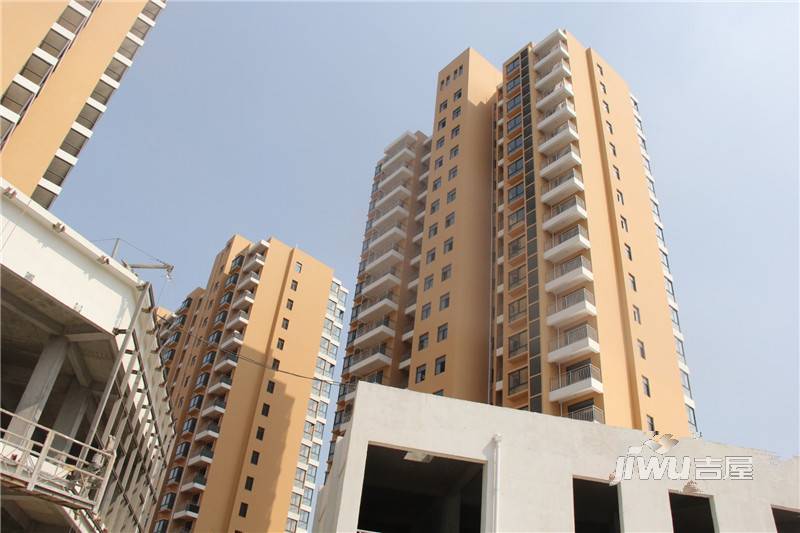 相王府邸实景图5