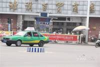 中苑大厦实景图8
