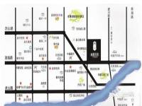 丽都美景位置交通图1