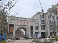 润泽雅苑实景图7