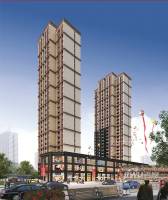 数码港实景图3
