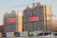 濉河庭院实景图13