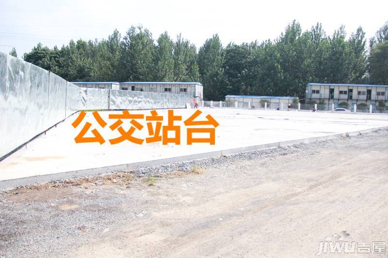 濉河庭院配套图2