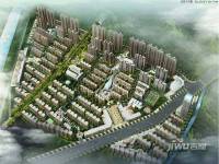 濉河庭院效果图图片