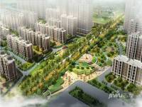 濉河庭院实景图13