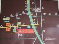 紫薇苑位置交通图图片