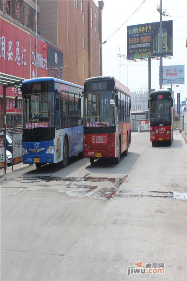 淮海·水岸华庭配套图图片