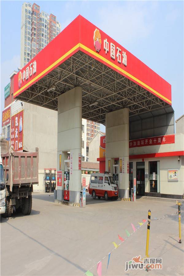 丽都美景配套图图片