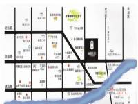 丽都美景位置交通图1