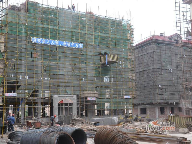 润泽雅苑实景图5