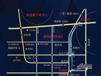 润泽雅苑位置交通图图片