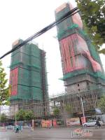数码港实景图3