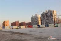 濉河庭院实景图13