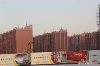 濉河庭院实景图13