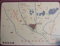 濉河庭院位置交通图图片
