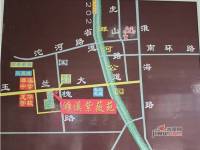 紫薇苑位置交通图图片