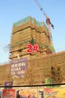 天杰帝景实景图1