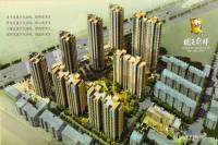 相王府邸效果图