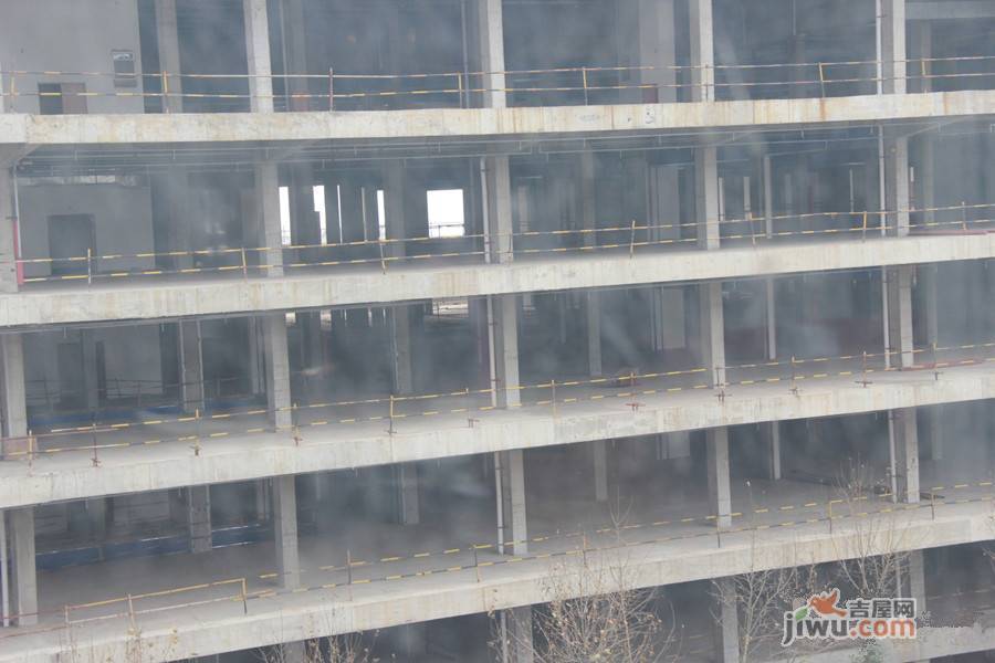 东方城市广场实景图35